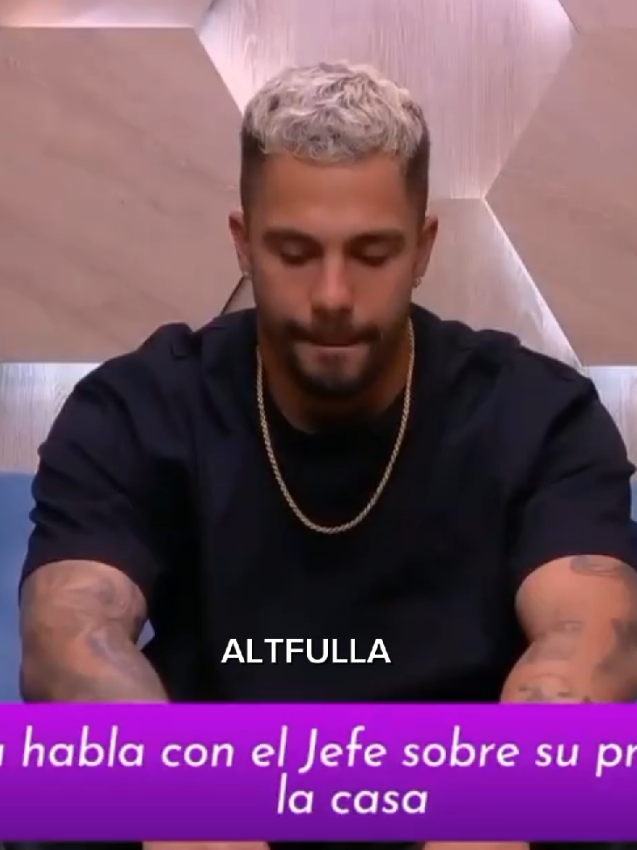 el mejor 🔥 #altafulla #karinagarciaoficiall #karifulla #lacasadelosfamososcolombia #fyp #Viral #zyxcba #paratii @altafulla 