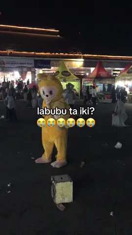 ori 100%🤣 #labubu#4u 
