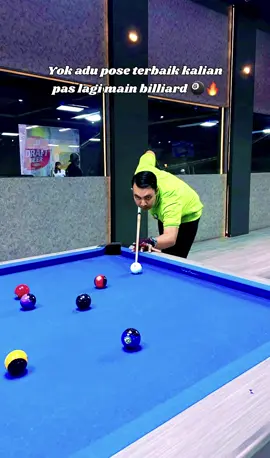 Lirikan tajam 🔥 #capcut#fypシ゚viral#billiards#foryoupage#jawatimur#surabaya