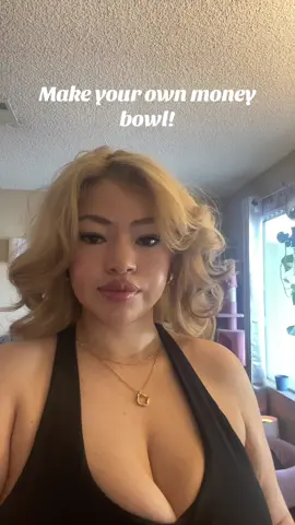She’s been working for me 🤑 #moneybowl #manifestation #spiritualtiktok 