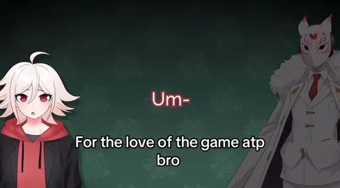 Okazaki ily pls don’t die #tetropinkdanganronpa #okazakihanano #wadamasanari 