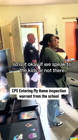 #cps #Home #inspection #warrant #school 