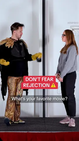 Don’t fear REJECTION… It doesn’t change who you are! ⚠️⁣⁣ #julienblanc #julienhimself #rejection #anxiety #socialanxiety #confidence #selfconfidence #selfesteem #selfworth #knowyourworth #confidenceboost #anxietyrelief #anxietyhelp ⁣
