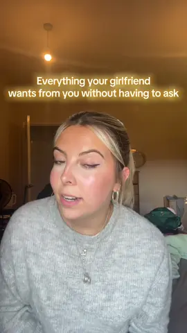 If you have a girlfriend listen up !!!! #advice #relationshipadvice #girladvice #girlfriendadvice #boyfriend #boyfriendfyp #helpful #helpfultips #relationshiptips #girlfriendtips #viral #tiktok #fyp #foryou 