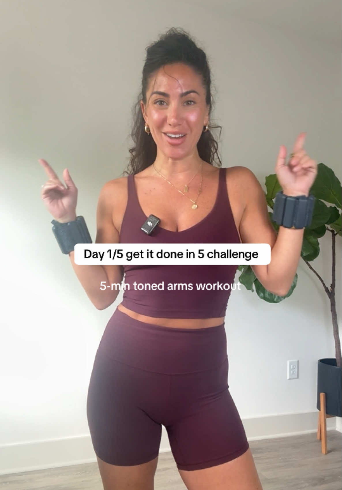 Day 1 of 5✅
