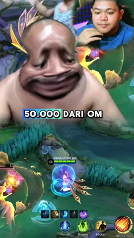 #MLBBALLSTAR #MLBBDinoPlanet #MLBB 