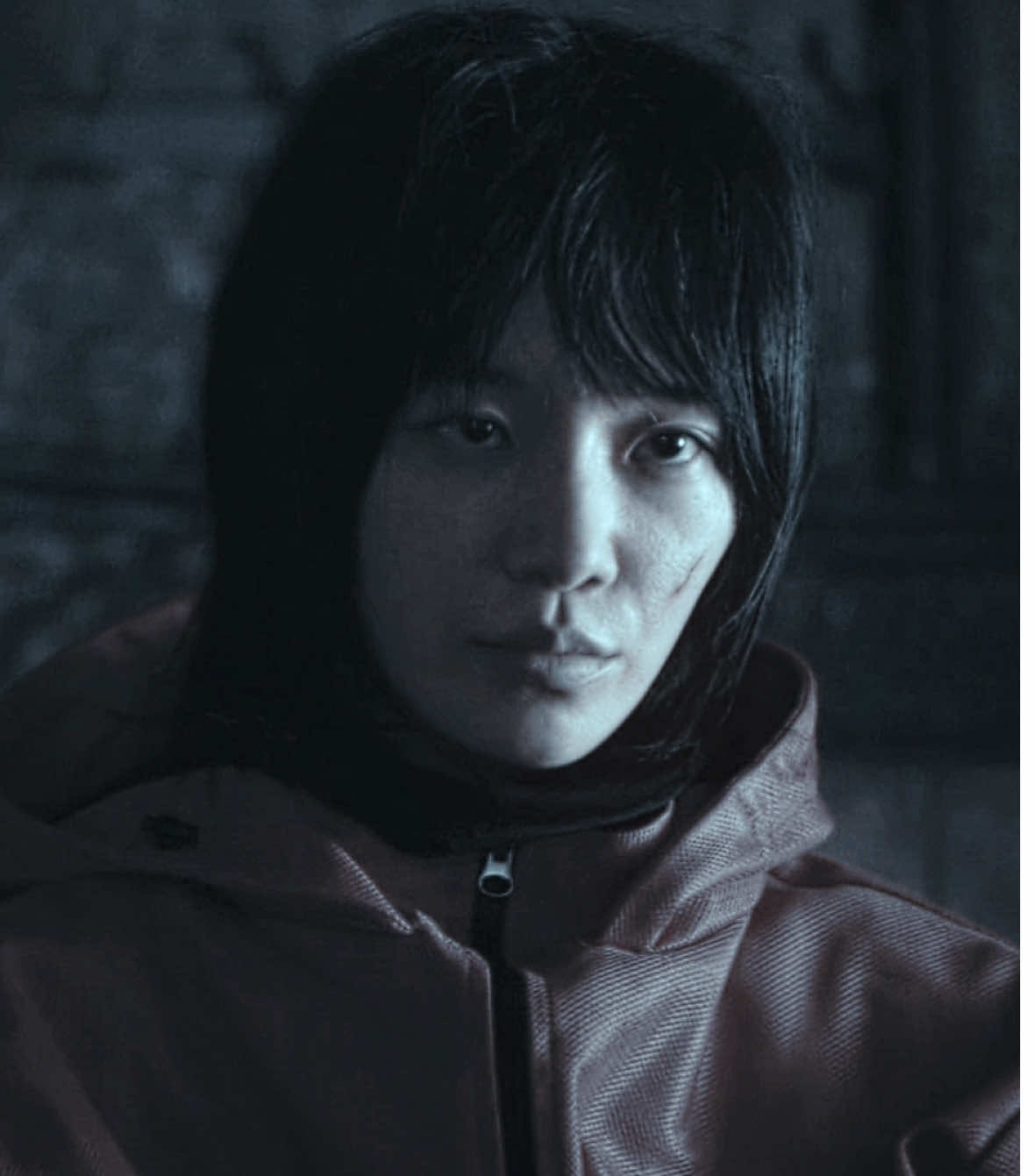 the way his smile dropped when he realized 😭 #guard011 #guard011edit  #kangnoeul #kangnoeuledit #noeulsquidgame #squidgame #squidgamenetflix #squidgameedit #squidgameseason3 #fyp #trending ORIGINAL CONTENT -cc nfilms -audio on my soundcloud (drkarrow)