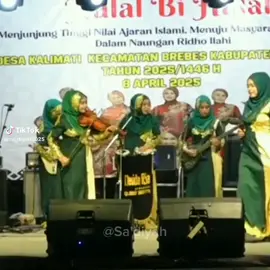 Qasidah Ria ke sukaan ku semenjak tahun 1990