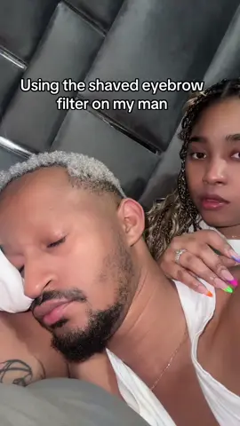 Disturbing his sleep is my hobby🤣😭