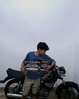 inponya bolo #rxking #rxkingindonesia 
