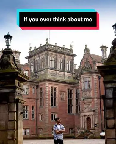 Just a few things that make Keele, Keele 🐿️🌳🌸