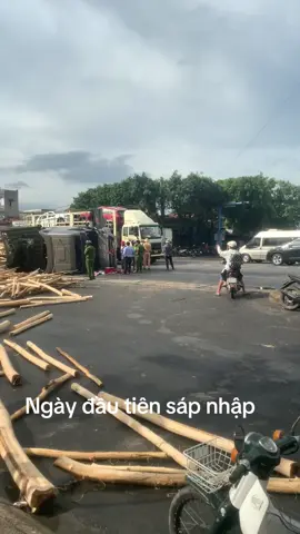 Ngày đầu tiên sáp nhập Đắk Lắk đã có người … #xuhuong #xuhuongtiktok #phúyên #đăklăk #đônghoà 