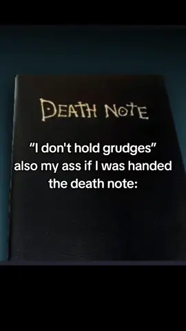 Good thing I didn't overreact... #deathnote #ldeathnote #yagamilight #fyp #anime 