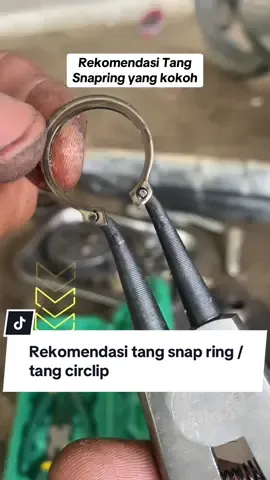 Rekomendasi tang snap ring / tang circlip  #tang #tangsnapring #tangcirclip 