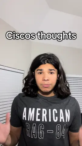 Cisco talks about Barry #fyp #fypシ #fypage #viral #tiktok #ciscoramon #vibe #flash #barryallen #cisco #ramon #theflash 