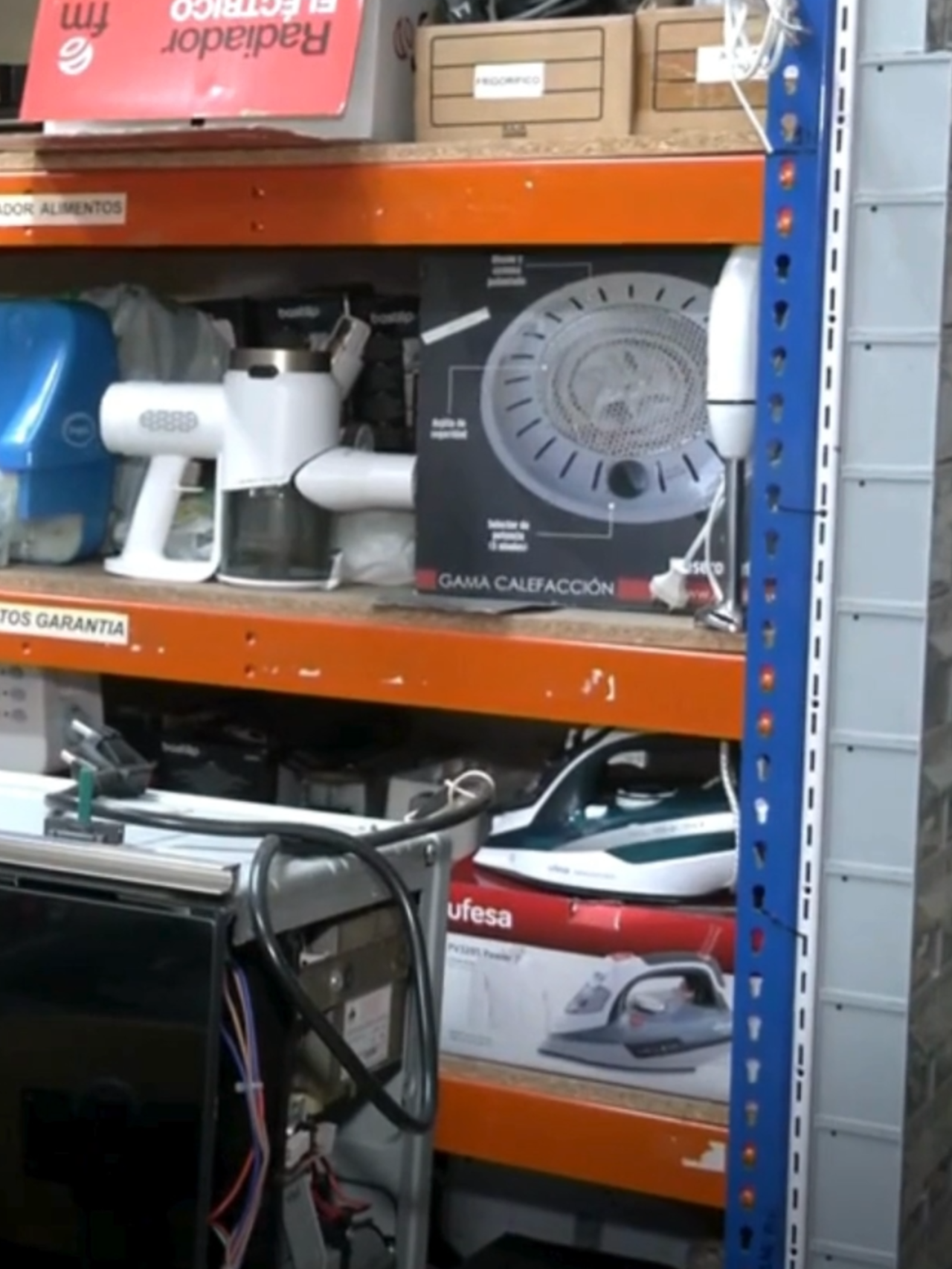 España avanza hacia un consumo más sostenible: la futura Ley de Consumo Sostenible busca frenar la obsolescencia programada y alargar la vida útil de los productos #noticiastiktok #noticias #news