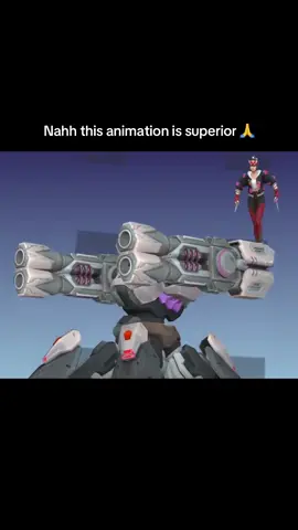 Dps Kiriko is peak 😩 (via Jupiiit) #overwatch #overwatch2 #overwatchclips 
