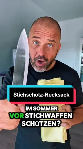 Stichschutz für unter 20 Euro? Was haltet ihr von dieser Idee? Passt gut auf euch auf!✊🏻🍀 #aramid #stichschutz #selbstschutz #selbstverteidigung #notwehr #polizei #bundeskriminalamt #ordnungsamt #justiz #sicherheitsdienst #sachkundeprüfung34a #fachkraftfürschutzundsicherheit #sicherheitsausbildung #wachdienst #34agewo #veranstaltungsschutz #ladendetektiv #türsteher #lernenmittiktok 