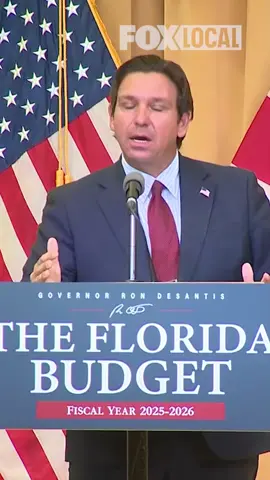 'Alligator Alcatraz' | President Donald Trump will visit South Florida on Tuesday to tour a new ICE detention facility in the Everglades -- the site of an old airport, Gov. DeSantis said Monday. DeSantis explained how the site could be used during immigration enforcement. #DeSantis #Trump #ICE #immigration #Florida #Everglades 