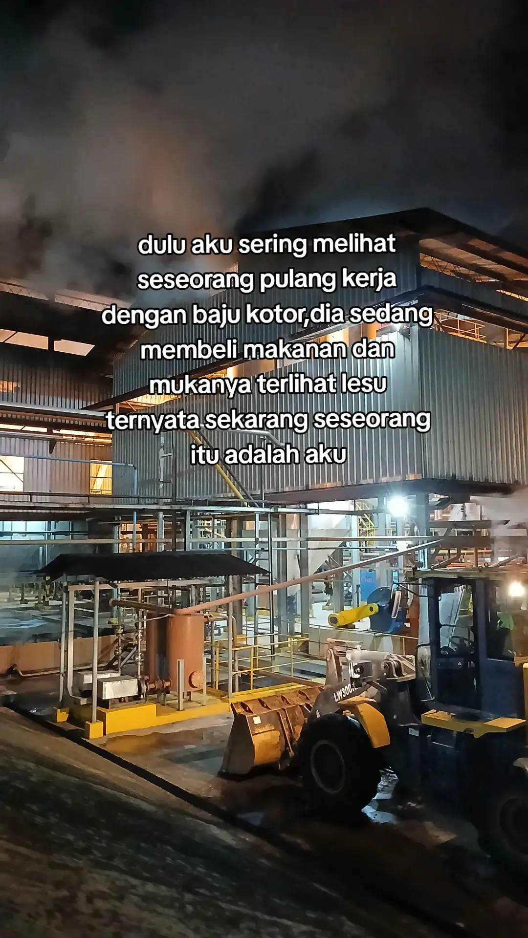 #fypシ゚  #kulipabrik  #storypabrik  #pabrikkelapasawit 
