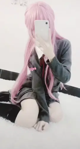 نياه🎀#cute #4u #wlw #kawaii #cosplay #🇸🇦 #krul #سعيله #بكمي #explore #fyp 
