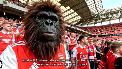 they will never win 🚫#bigfoot #bigfootvlog #jokes #jok #bigfootsoccer #arsenal #arsenalfc #arsenalfan #frypgシ 