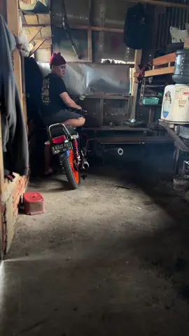 Tutor tess kekiatan mesin🔥