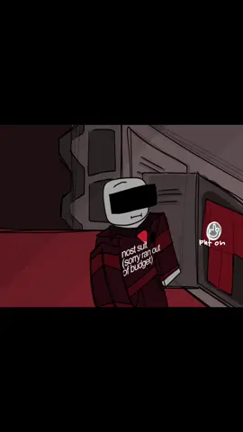 #PRESSURE || ib/cr: none! ⚠️ SPOILERS BTWW!! 🎨 || PLEEEASSSE TELL ME YOU GUYS SAW THAT THE NOST SUIT IS AN ULTRAKILL REFERENCE. the doc even says it uses blood as fuel 🌹❤️‍🩹🔋 🗣️ || new pressure update ate down ngl it lived up to its name  fandom: roblox pressure, ultrakill  song name: idk the first one + altars of apostasy 🪩 || #pressure #pressureroblox #robloxpressure #roblox #robloxfyp #pressureupdate  #ultrakill #animation #tweening #digital #digitalart #digitalartist #artist #fyp #v1 #v1ultrakill #ultrakillv1 #ultrakillreference #reference 