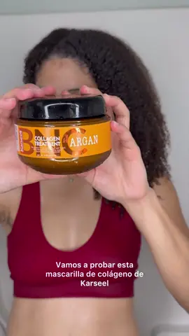 Collagen hair treatment for all hair types✨ Follow my LTK @KatherineClark on the @shop.LTK app to view this post and get my exclusive app-only content! #liketkit #LTKBeauty #LTKU @shop.ltk https://liketk.it/5hCnK #LTKFind 