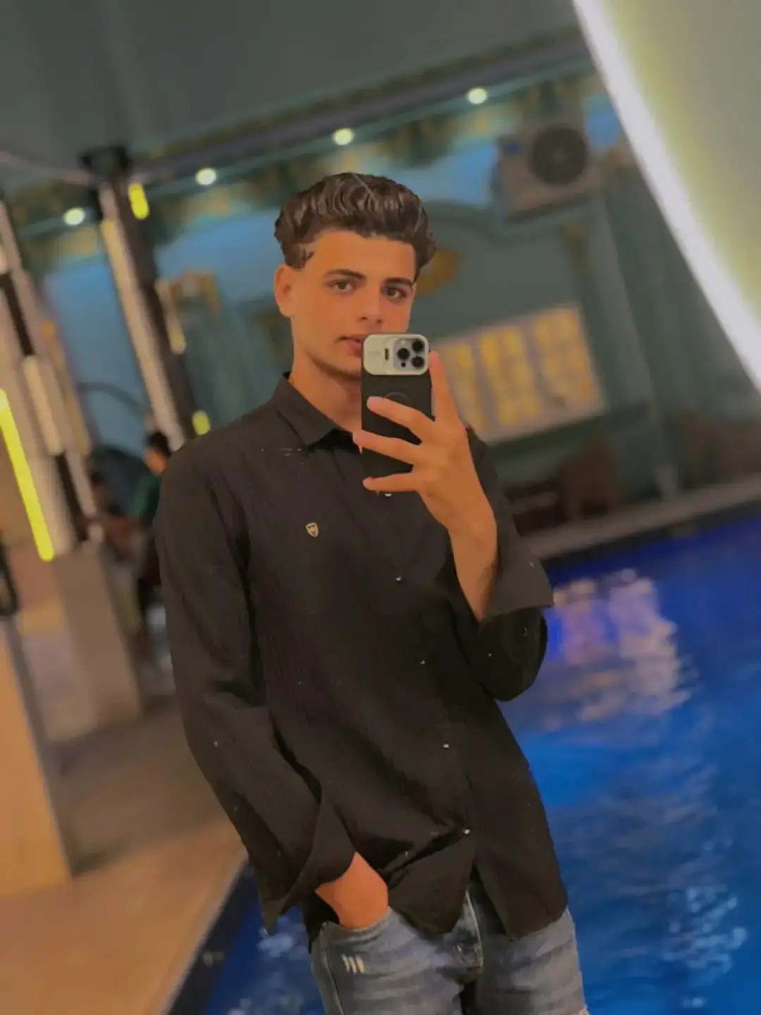 حد غالي عليا قالي جمله مش هنساها طول عمري .. متحاولش تعرف كل اللي بيحصل من وراك عشان هتخسر ناس كتير أوي النور الزياده بيعمي 🖤👌دكـرنـسـ@ الـدقـهـلـيـهـ@ الـمـنصـورهـ @ الـشـعـبـ@ الـصـينـيـ@ مـالـهـ حـلـهـ@🙋🔞🇧🇭