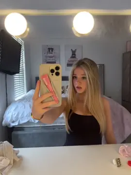 make me famous 🤫 #maisielane #maisiehollings #pretty #blonde #prettygirl #cute #firstpost #viral #relatable #funny #trending 