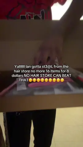 I gotta put my wig on now 🙂‍↕️🙂‍↕️🙂‍↕️ 16 items 8 dollarssss CMON #fypシ゚viral #itskyÿ #viral 