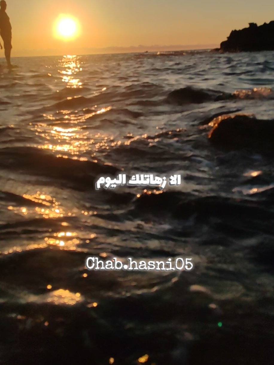 #chab_hasni #الملك 