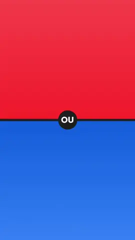 tu préfères...🔴🔵? burger au bœuf  burger végétarien  ananas mangue frites chili fromage poutine hot-dogs cotes de barbecue  tarte pancakes tenders  nuggets #tupreferes #wouldyourather 