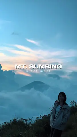 sumbing via gajah mungkur trip 27-28 June #gunungsumbing #sumbingviagajahmungkur #Hiking #pendakigunung #pendakiindonesia #pendaki #xyzbc #fypシ #pendakiwanita 