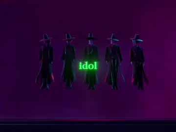 Take my soul saja boys 😍🤘🏻🙌🏼 #kpopdemonshunters #sajaboys #youridol 
