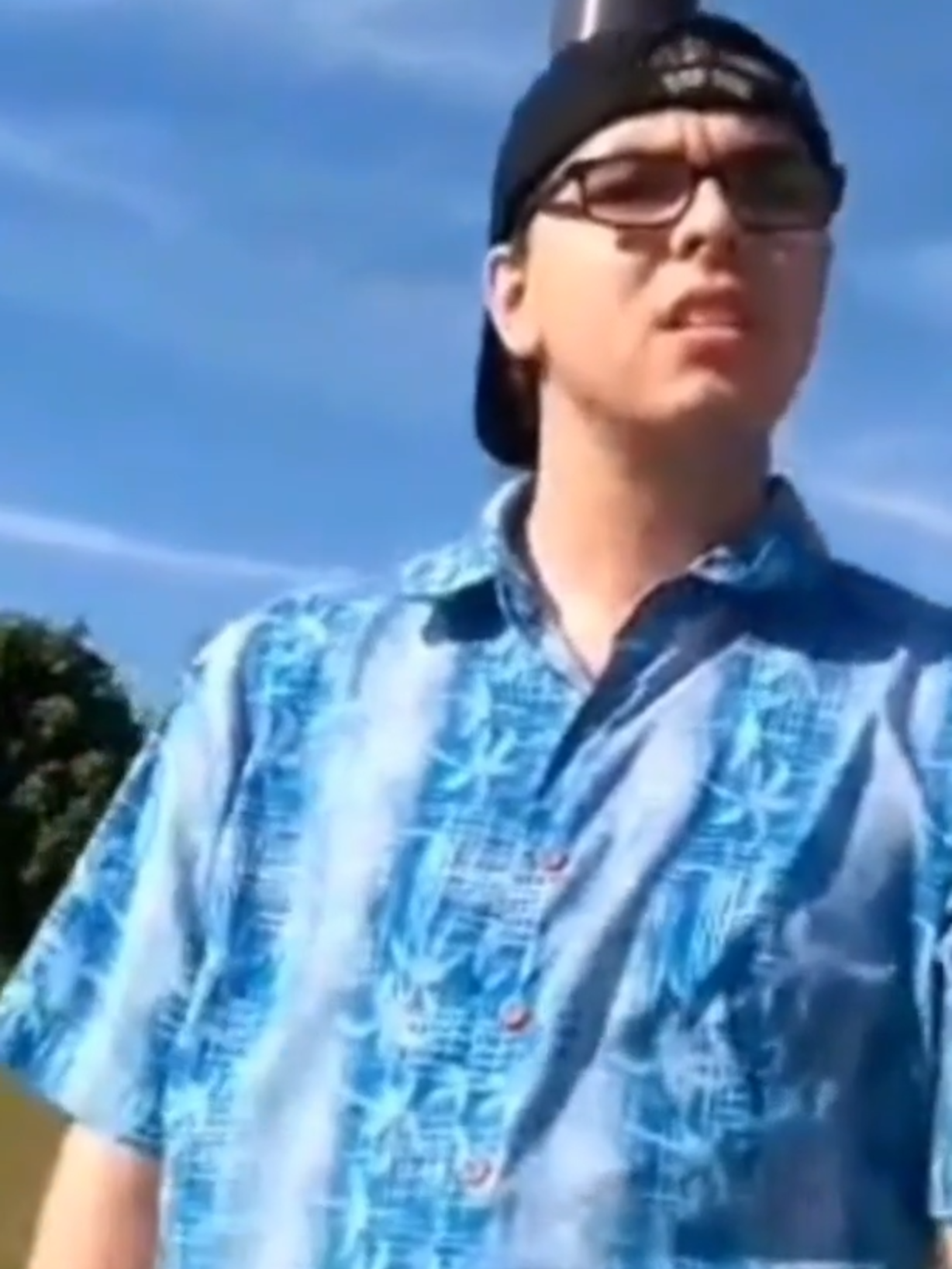 Predator Acts Like A Fake Tough Guy (Creep Catchers Canada)#creepcatchers #creepcatcherscanada #predator #predatorcatchers #childluring #caughtoncamera #canada🇨🇦 #predators #creepcatcherstiktok #noremorse #canadaday #faketoughguy #toughguy #saintjohn