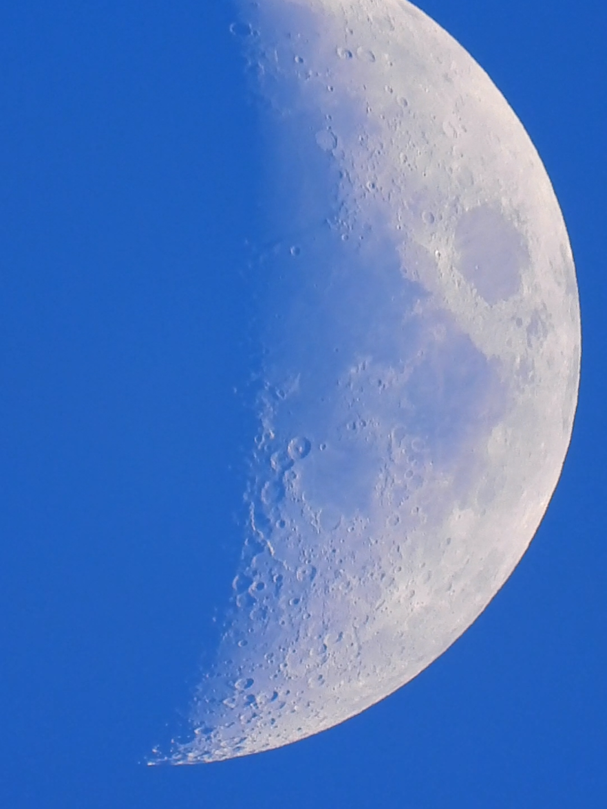 Nikon p1000 zoom Moon #nikonp1000 #p1000 #zoom #moon 