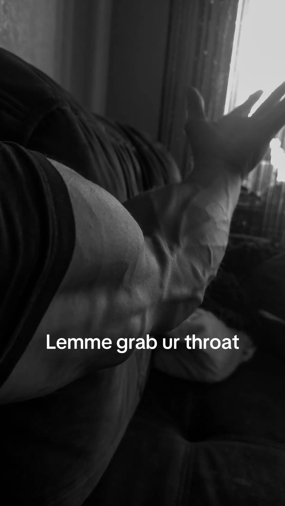 Okay?