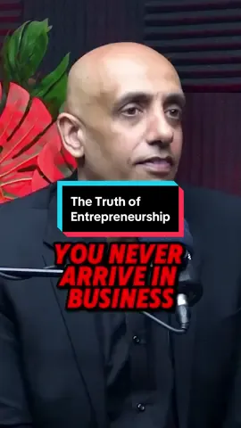 The Truth of Entrepreneurship #ajmalmushtaq #business 