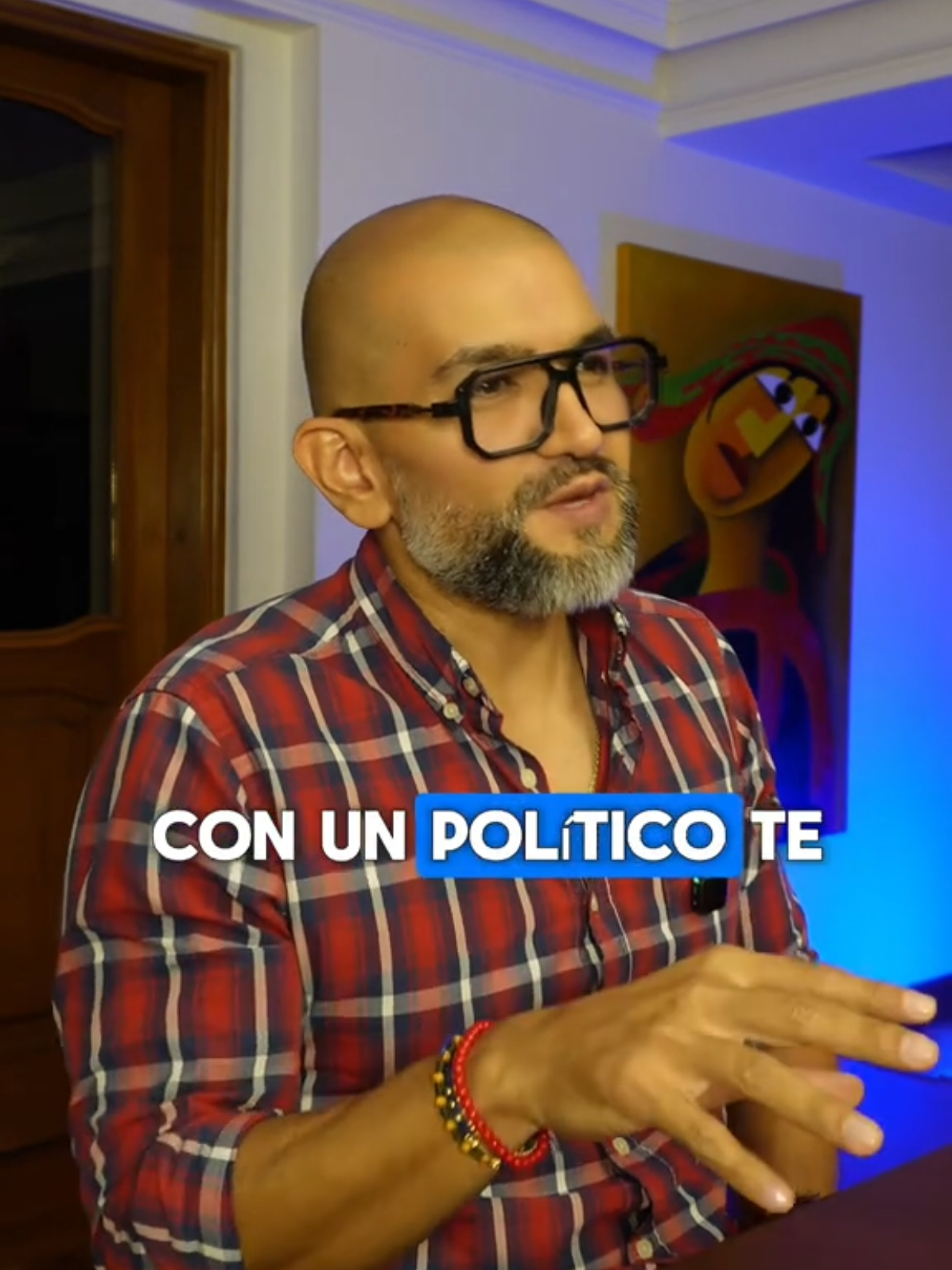 No defiendas políticos. defiende tus principios. #IdeasConElCorazón #PodcastEmocional #ReflexiónPolítica #ConcienciaCiudadana #ValoresAntesQueNombres #TikTokPodcast #LoopEmocional #PaísConPrincipios #FanatismoNo #CulturaCrítica #politica #pactohistorico #petro #centrodemocratico #partidoconservadorcolombiano 