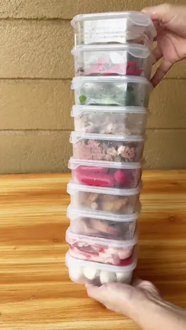 Grabe yung seller nitong tupperware na to😱 #preservationfood #foodcontainer #foodstorage #tupperware 