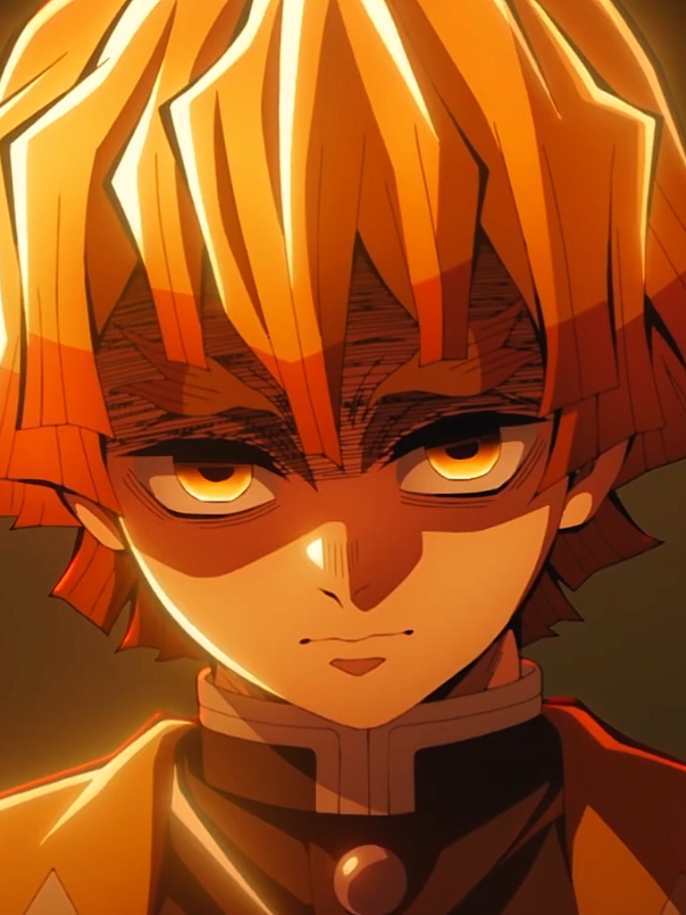 Trailer Got Me Hyped 😭 | #demonslayer #infinitycastle #zenitsu #zenitsuedit #tanjiro #demonslayeredit #anime #animeedit #edit #fyp 