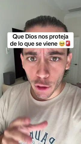 Los republicanos en el senado aprobaron el plan de Trump. Que Dios nos proteja 🥺