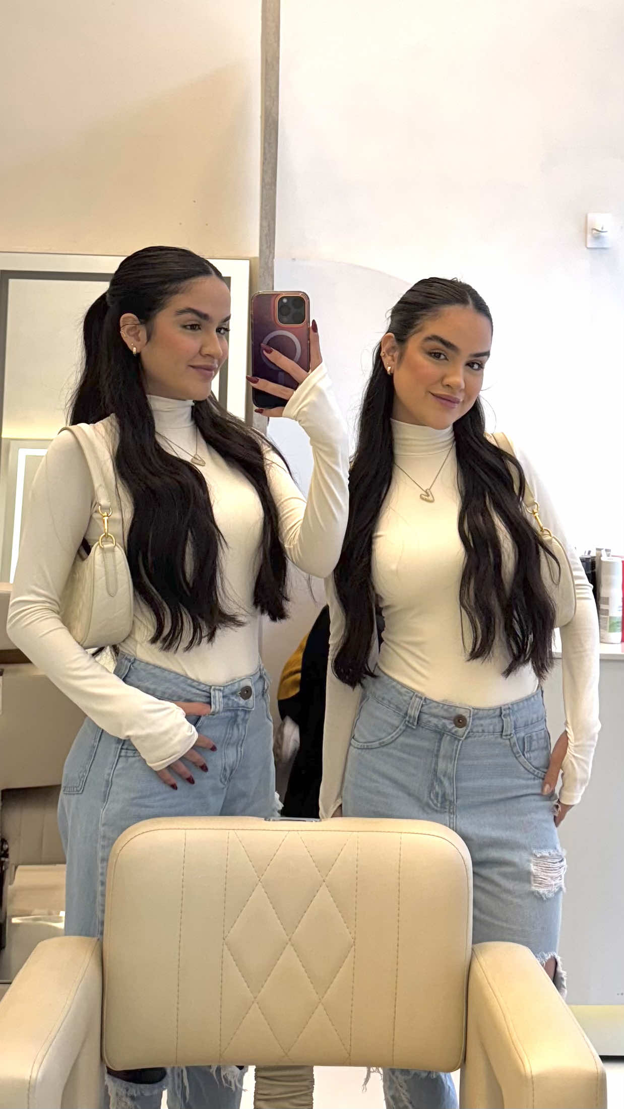 🙆🏻‍♀️🙆🏻‍♀️