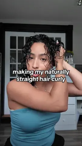my curly hair routine… except it’s satire & im mocking the curly hair police 🥸 products: - @AG Care Re:Coil &  - mousse gel  - @BounceCurl volume brush - @seboar diffuser  #curlyhair #fyp #curlpolice #3bhair #curls #curlyhairtutorial #curlsfordays #straighttocurly #curlyhairroutine #hairinspo #shortcurlyhair #hairtransformation #a1iyahhh #curltraining #wavyhair #wavyhairroutine 