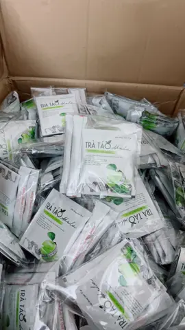 Set lẻ trà táo ok nha #bachhoa #xuhuong #xuhuongtiktok #phunuhienđai #gc #trataoxanh 