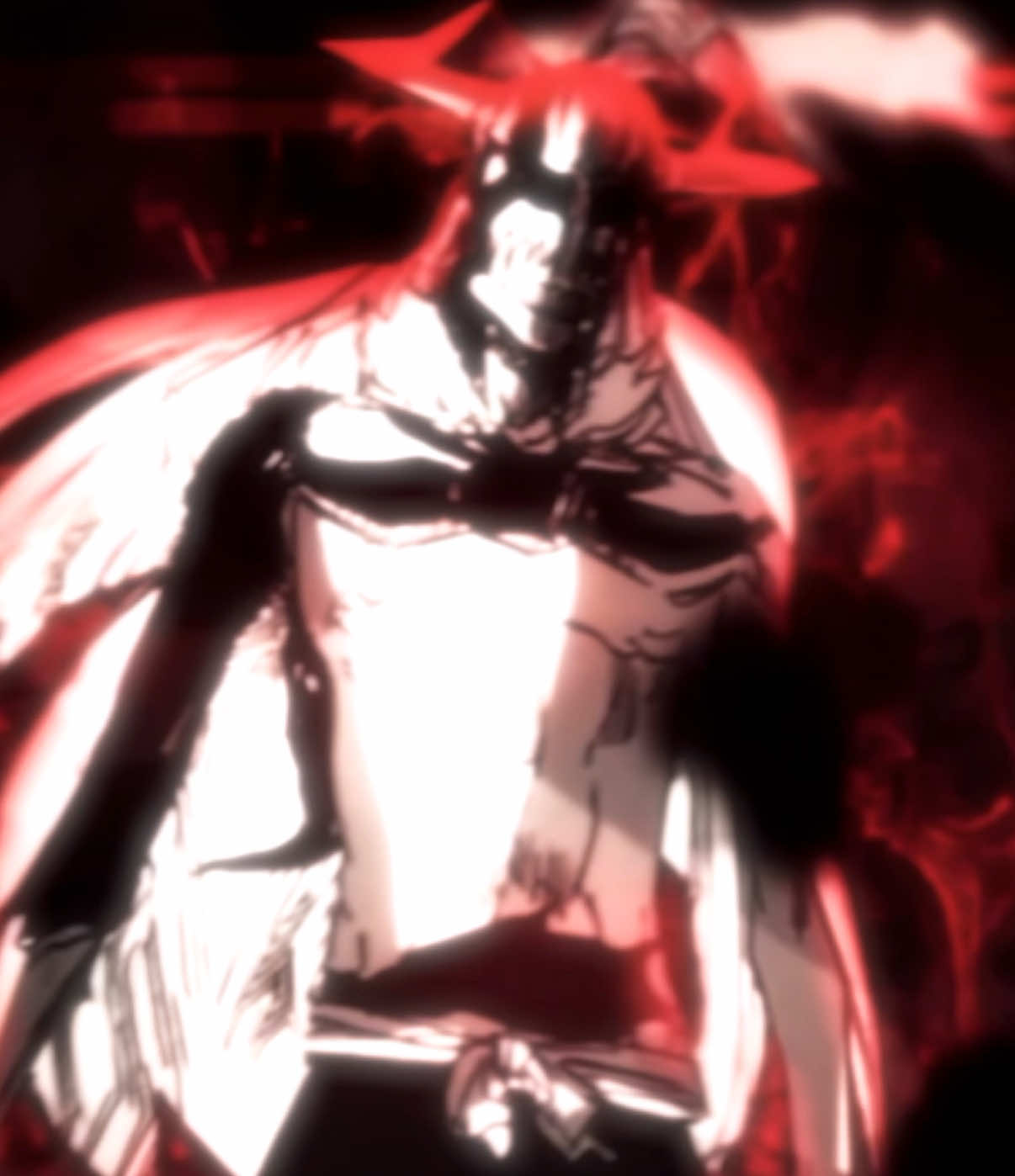 vasto lorde👺 || ichigo edit || ib: @𝑳𝑼𝑪𝑲𝒀 🍀 || #ichigokurosaki #ichigo #vastolorde #bleach #bleachanime #bleachedit #bleachmanga #fy #fyp #foryoupage #anime #edit #animeedit 