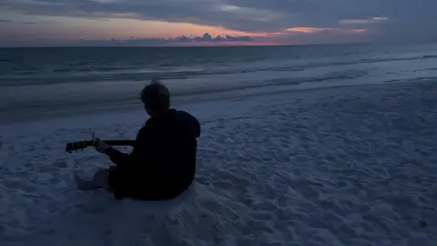 #beach #coldplay #hopecore