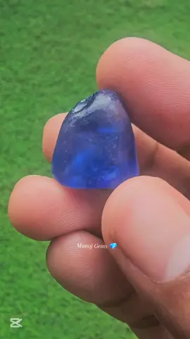 #gem #blue #sapphire #unheated #rough #ceylon #fyp #fypシ #foryoupage #viral #trending #onemillionaudition #rathnapura #sabaragamuwa #srilanka #habibi_come_to_srilanka🇱🇰 